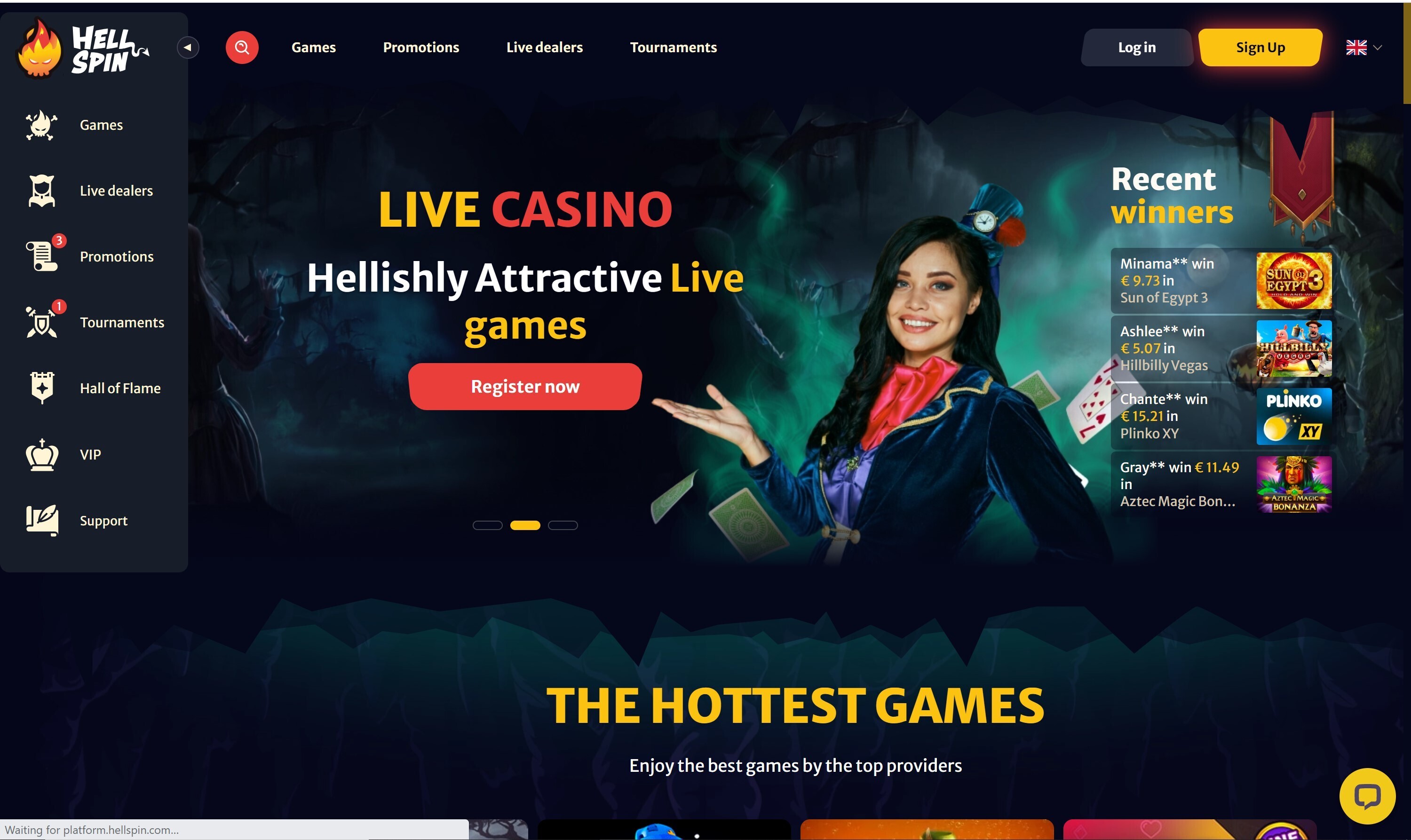 Purchasing Bitcoincasinogames.net
