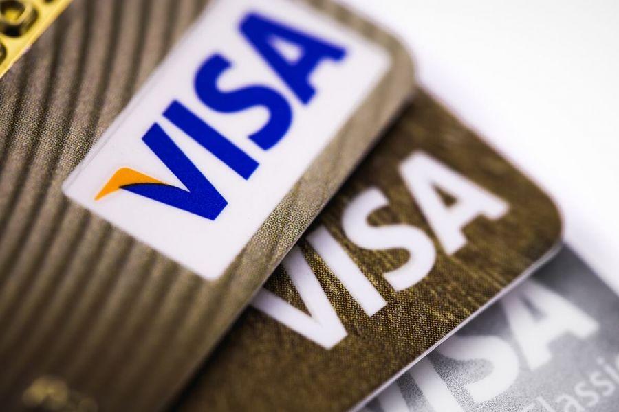 Visa Crypto Card Users Spent Over Usd B Globally This Year