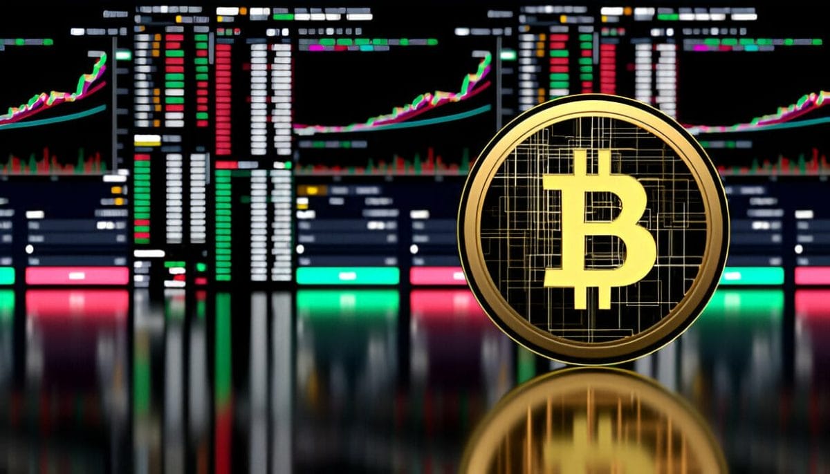 Últimas noticias Bitcoin Alemania continúa la venta masiva de BTC