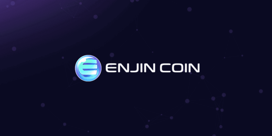 enjin coin (ENJ)