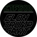 ETF500 logo