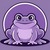 Purple Frog