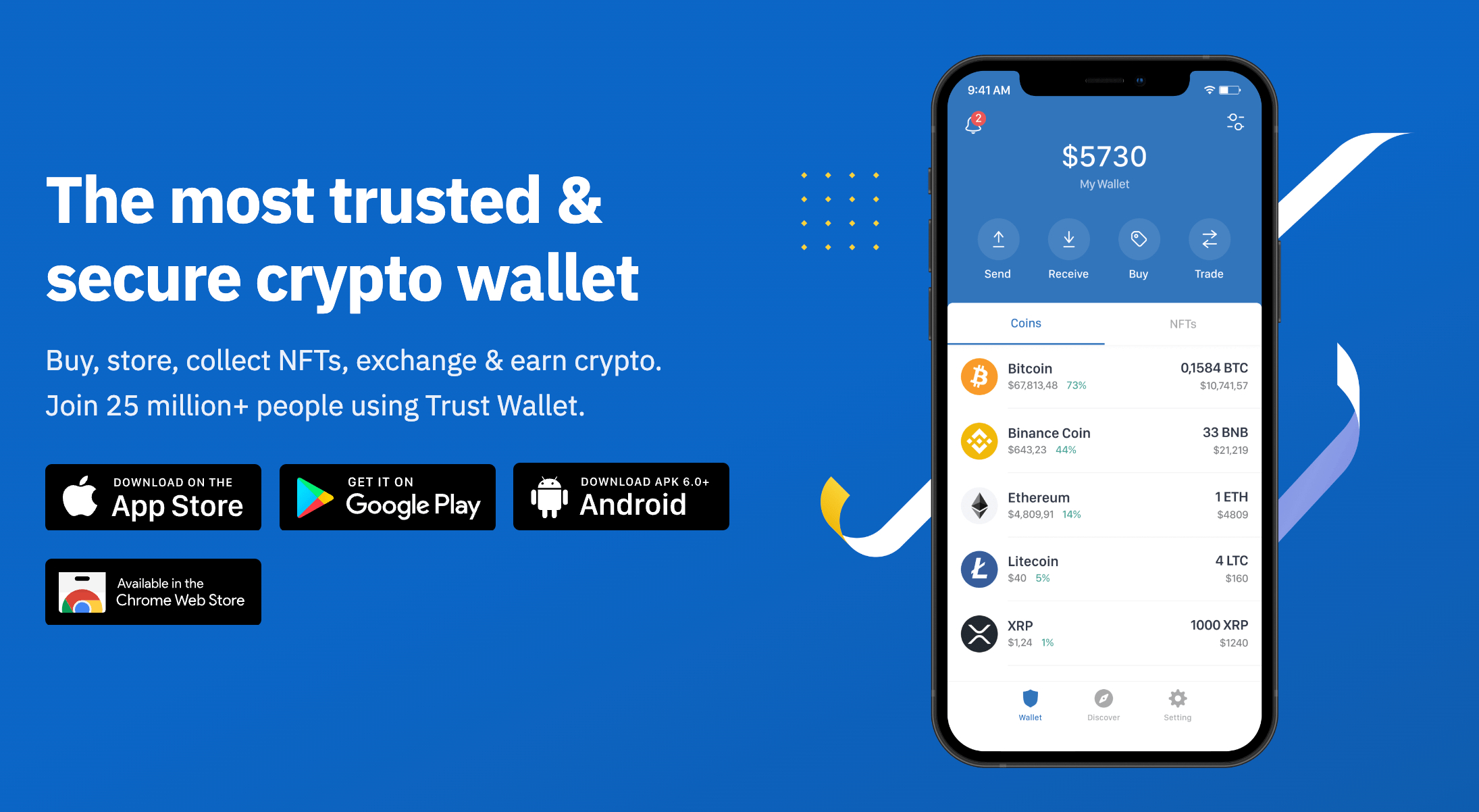 Mobile Crypto Wallets: A Guide to Choosing the Right One