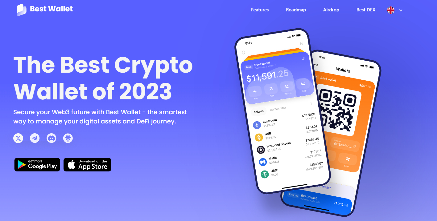 You're Gonna Need a Crypto Wallet