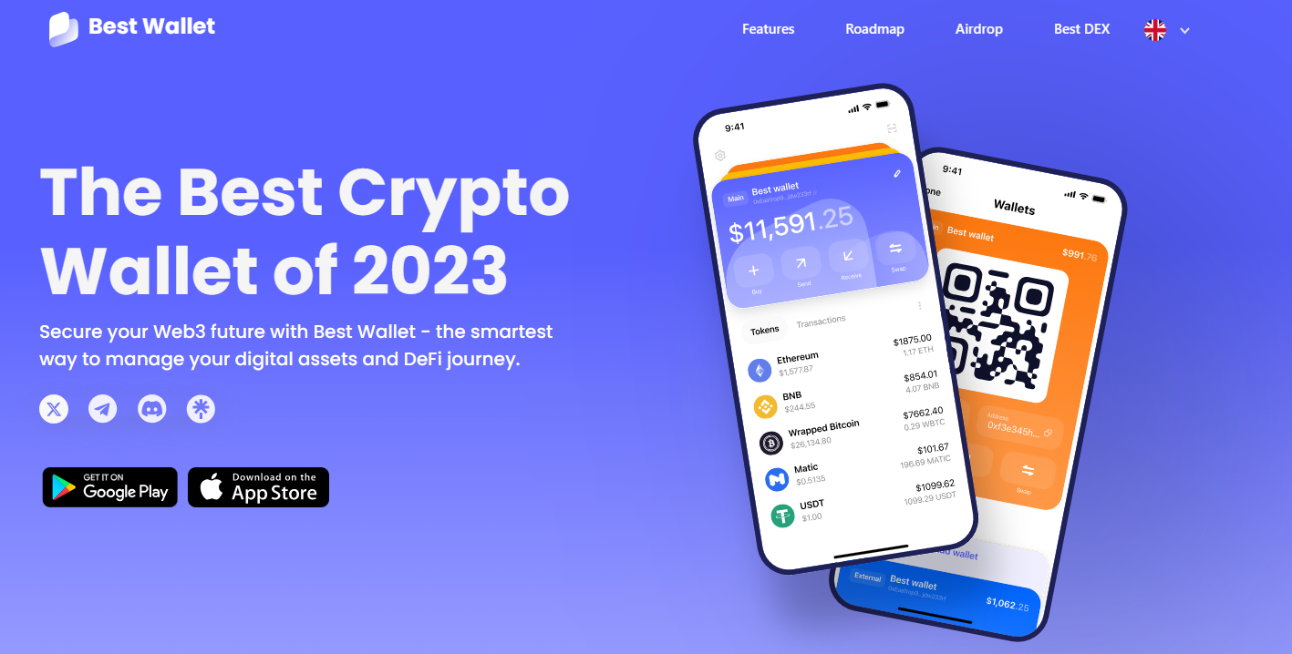 Top 10 Crypto Browser Extensions For 2023 - ETH, BTC