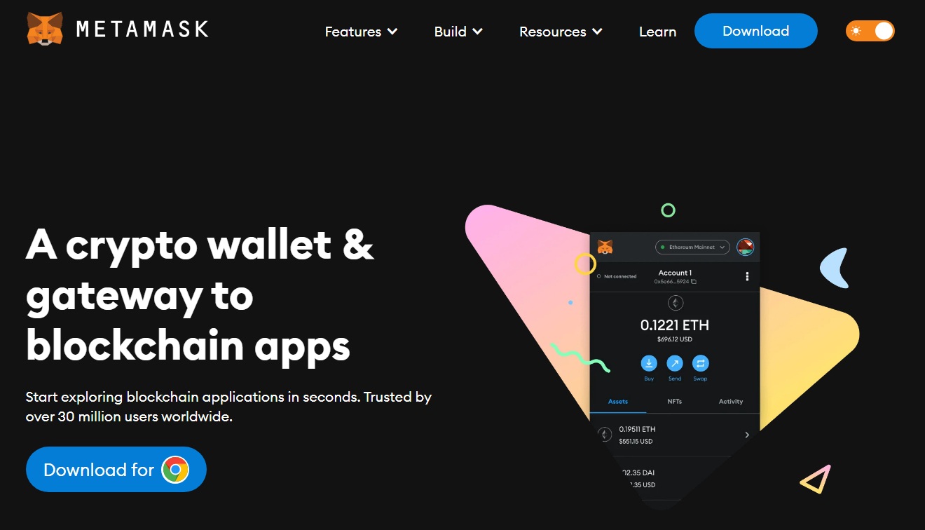 Brave Wallet Review: The Most Secure Multi-chain Cryptocurrency Wallet