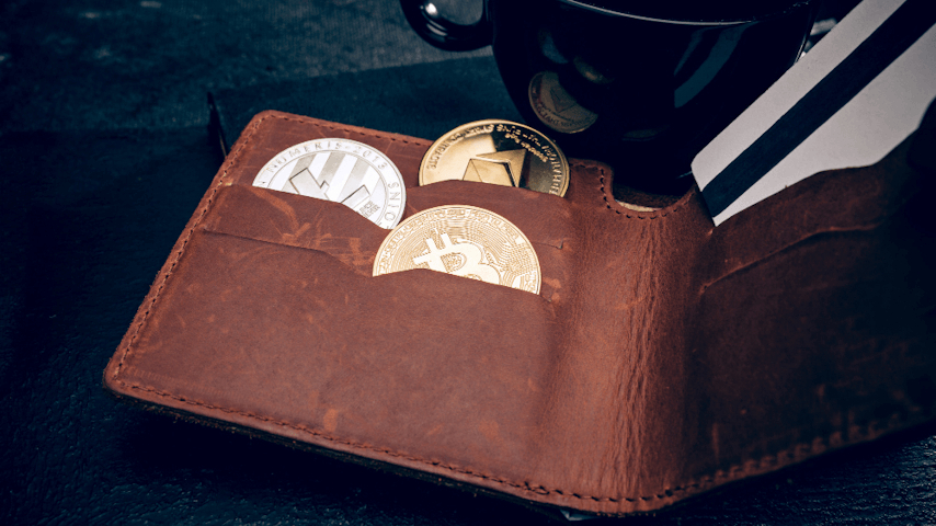 8 Best Crypto Wallets in UAE - The Complete 2023 List