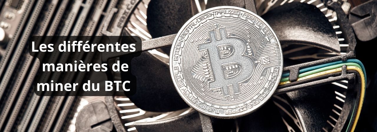 Est-ce encore rentable pour un particulier de miner du bitcoin en France?