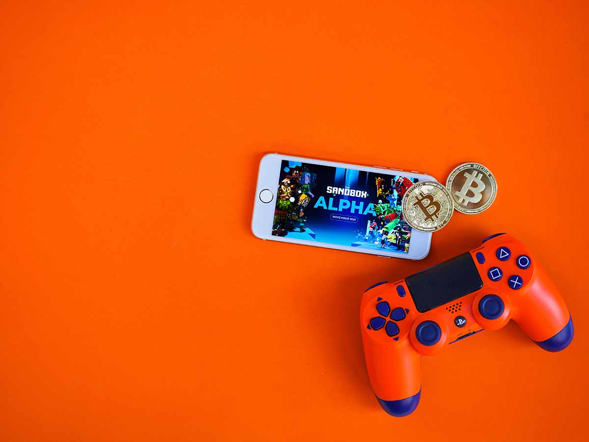 Top 7 NFT Games in 2023: The Best NFT Gaming Platform