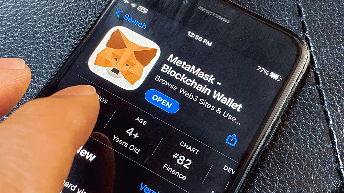 MetaMask