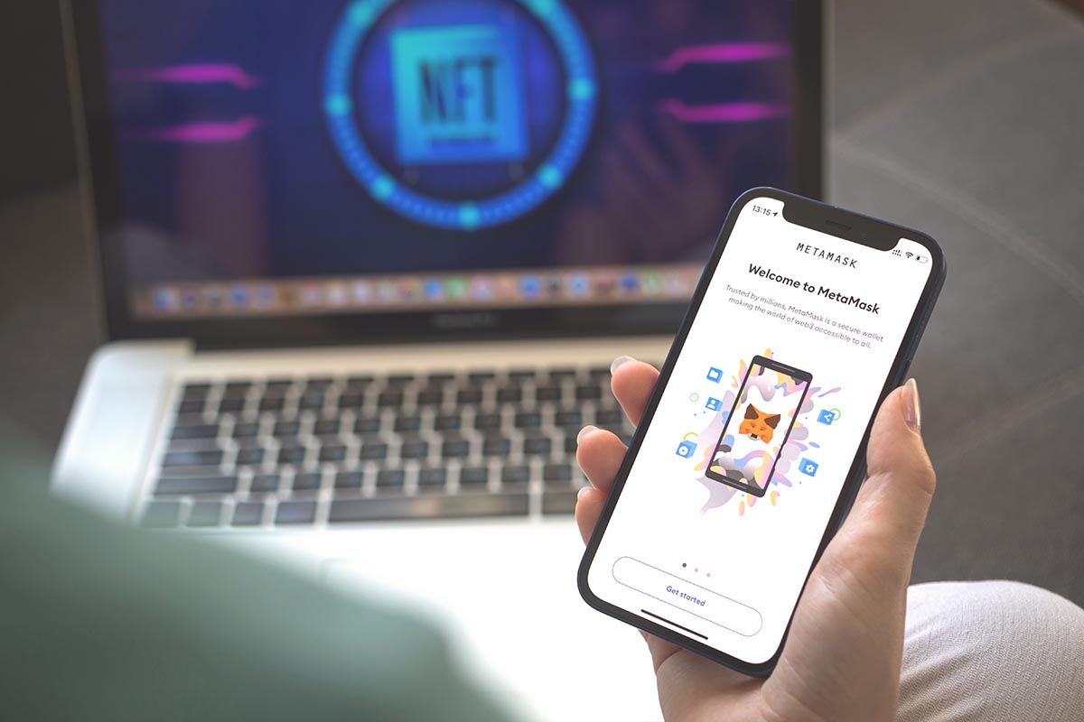 How To Use MetaMask Wallet on the Polygon Network