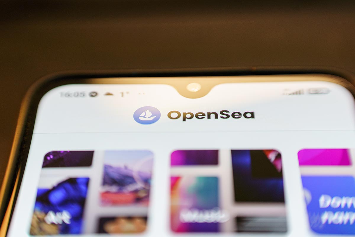 What is OpenSea and how to use it?