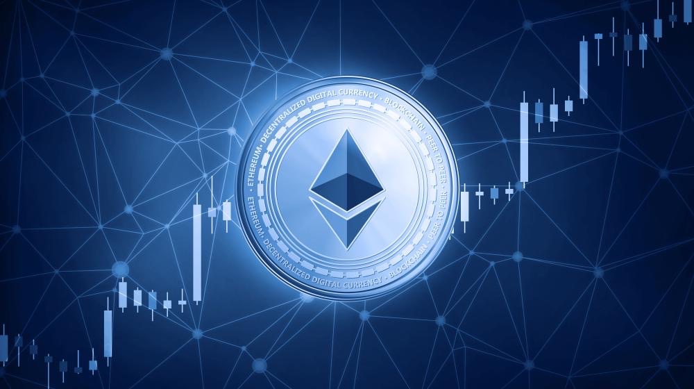Ethereum wächst