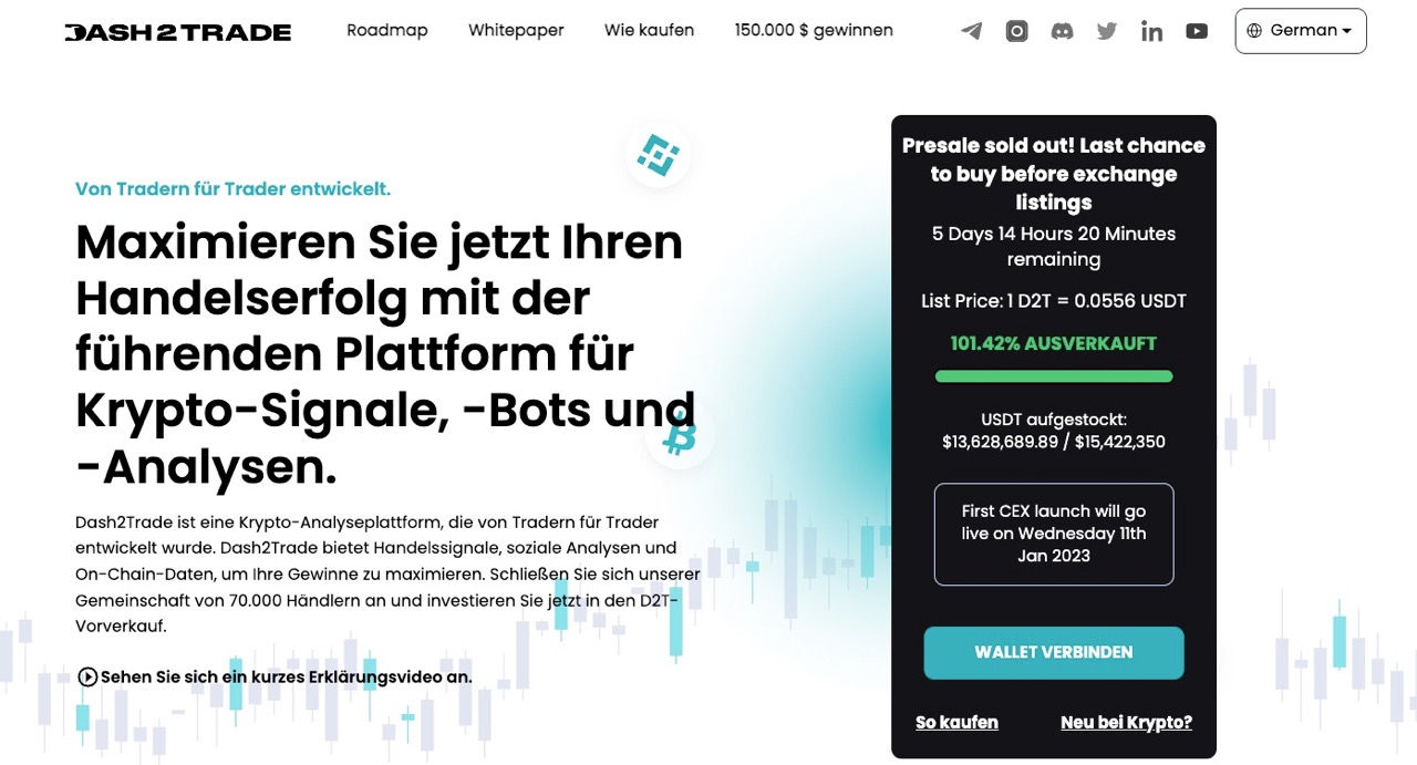 Dash 2 Trade Startseite new 1