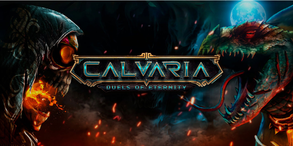 Cavaria P2E