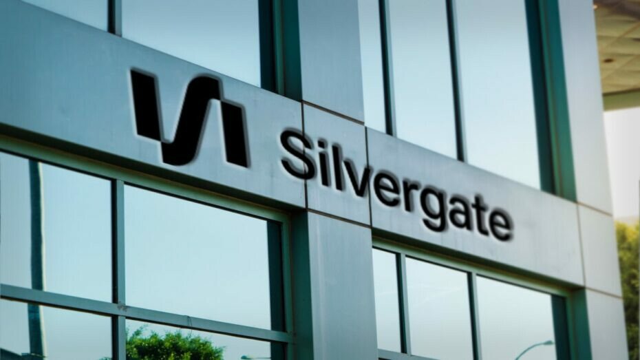 Банк Silvergate страдает от потери депозитов: клиенты сняли 8,1 миллиарда долларов – может ли банк обанкротиться?