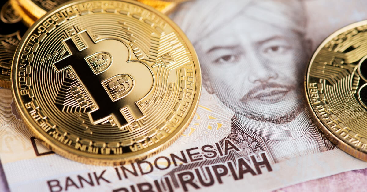 Indonesia lanzar&amp;aacute; su propio exchange de criptomonedas, a medida que los poderes regulatorios se transfieren a la Autoridad de Servicios Financieros