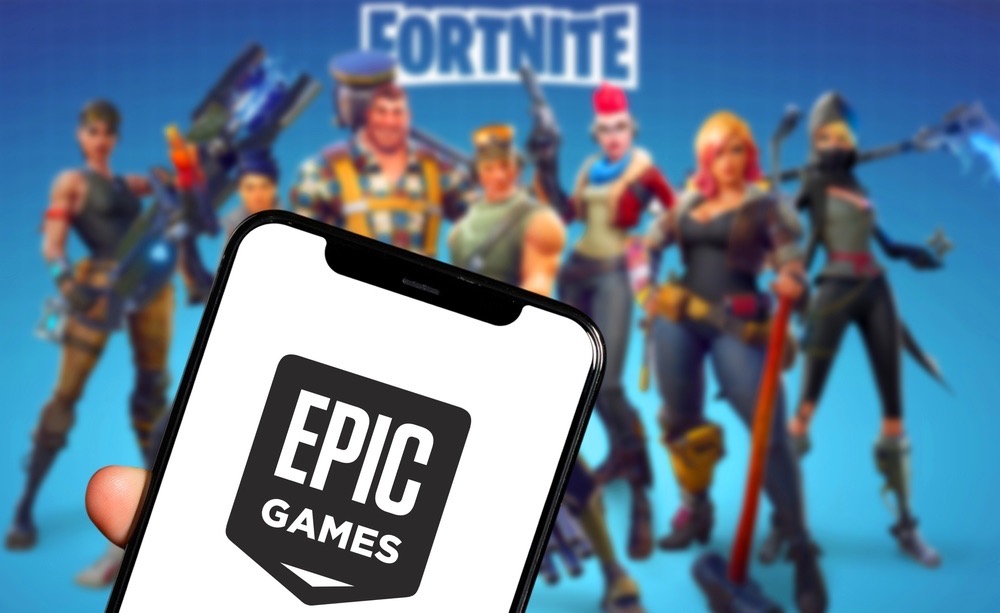 Epic Games