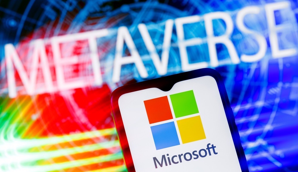 Microsoft Metaverse