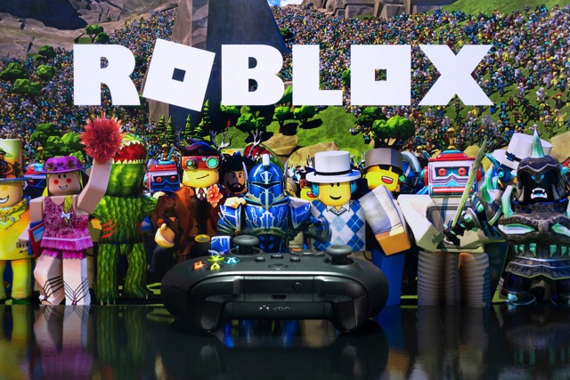 Roblox: Für ein Videospiel zu teuer, für das Metaversum nicht