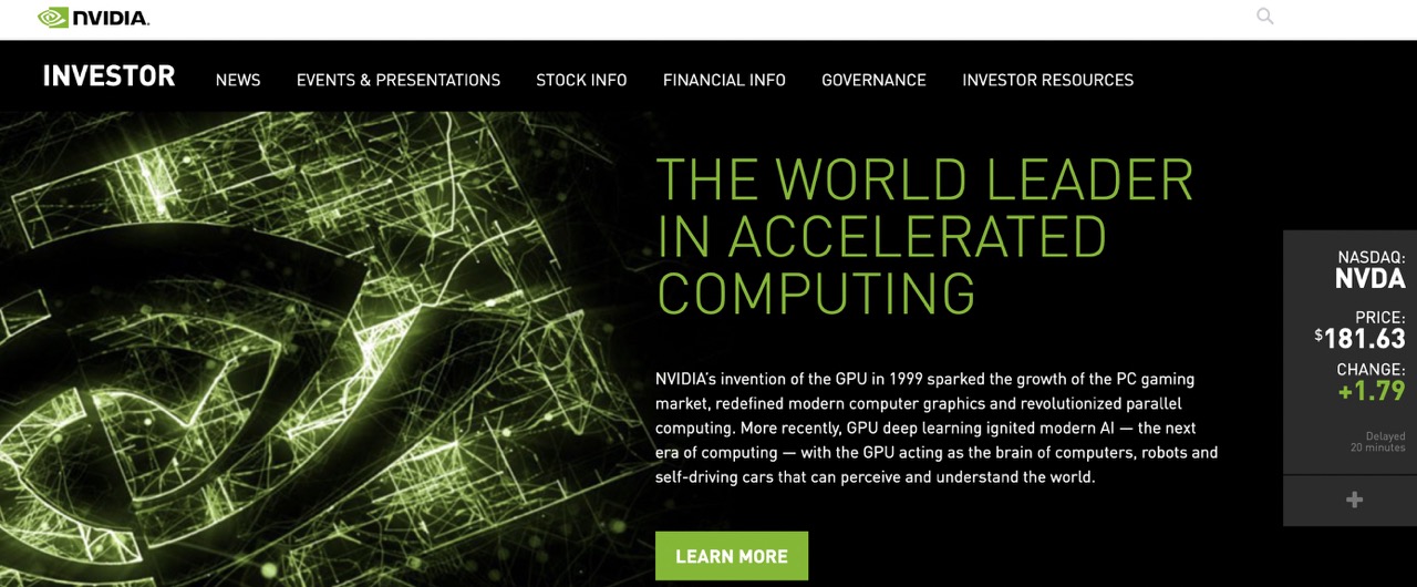 Nvidia