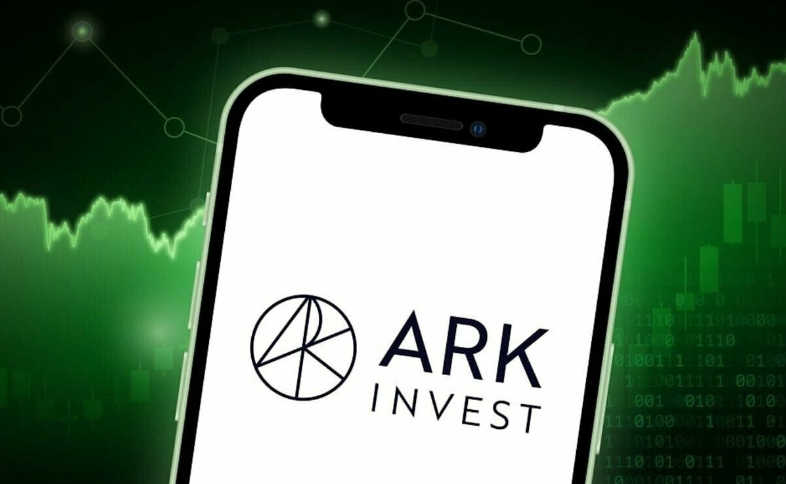 Cathie Wood 的 Ark Invest 继续购买 Coinbase 的股票 — 她是聪明还是愚蠢呢？