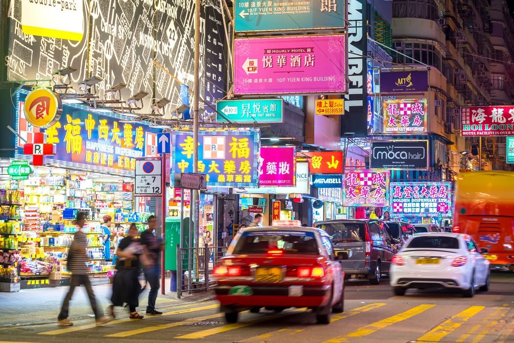 Hong Kong’s Financial Secretary Doubles Down on Crypto Hub Positioning ...