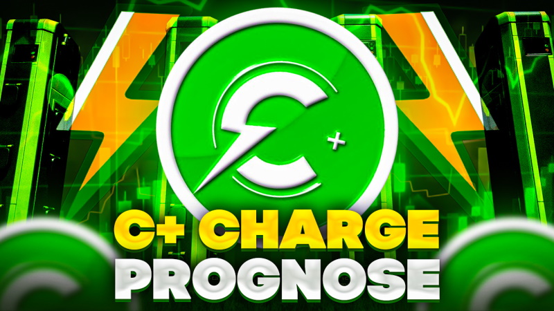 C+Charge Prognose