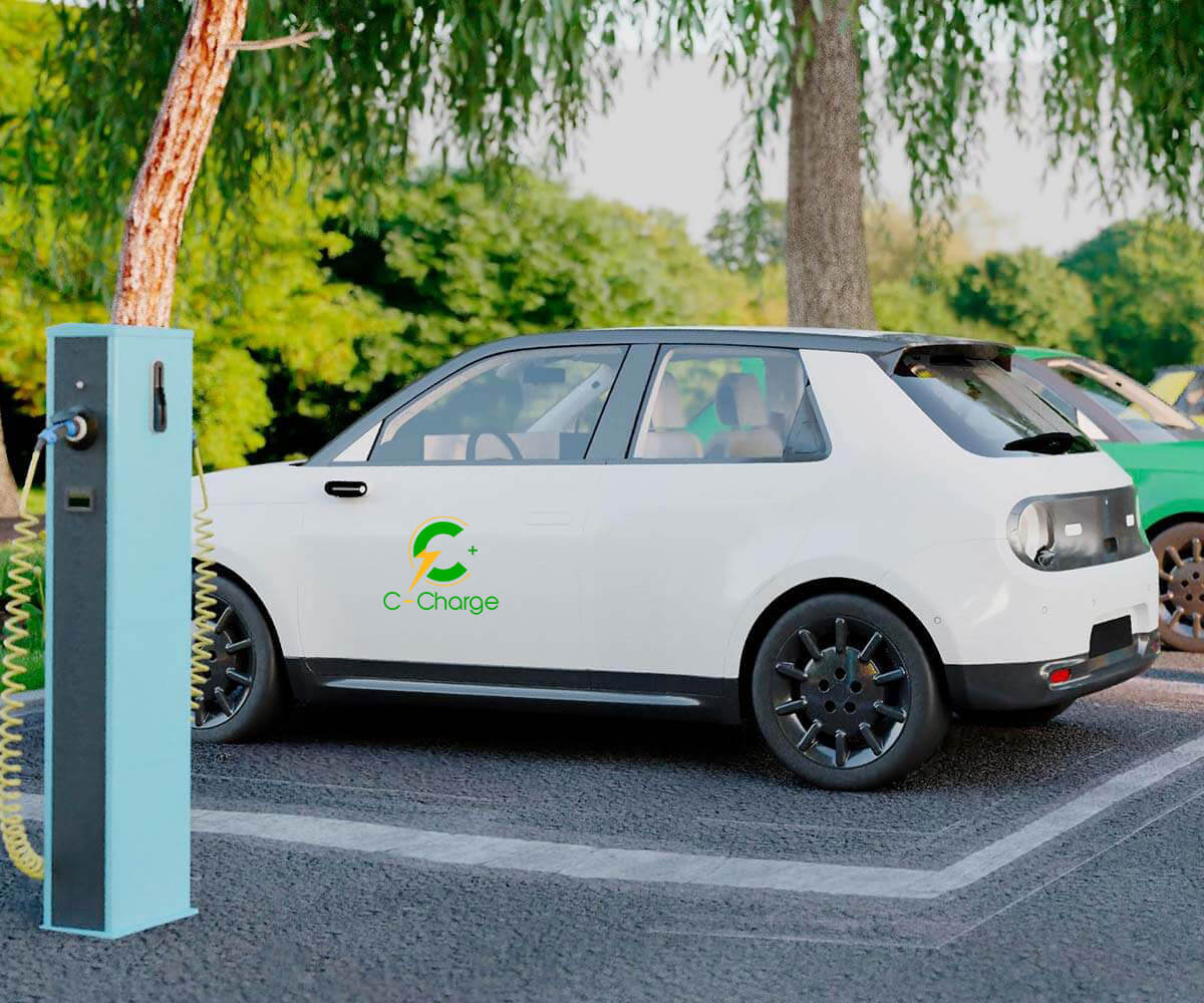 C+Charge Gutschriften