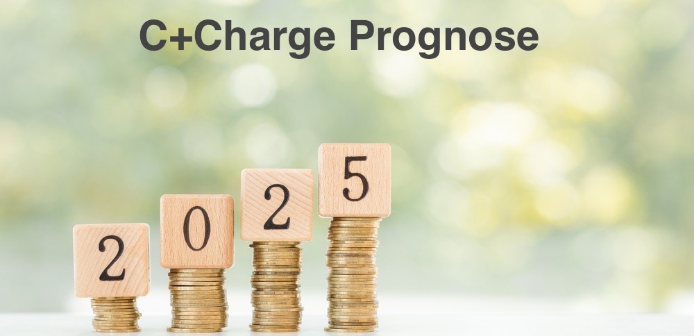 c+charge prognose 2025