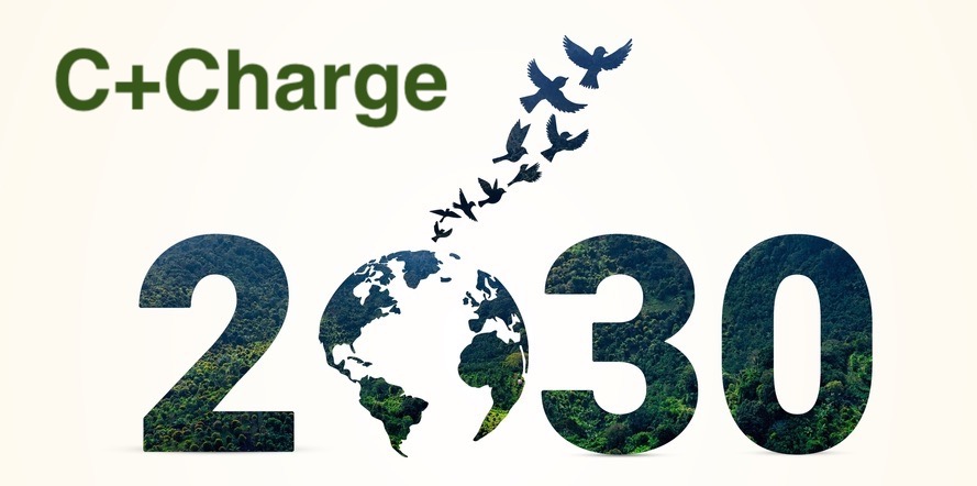 c+charge prognose 2030