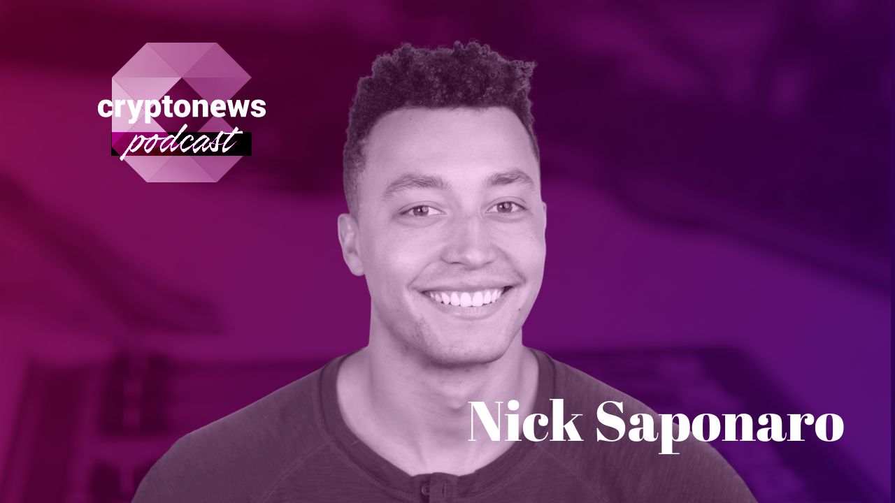 Nick Saponaro, CEO of Divi Project & Wallet, on 2023 Predictions, Bitcoin, Altcoins, and DIVI | Ep. 194