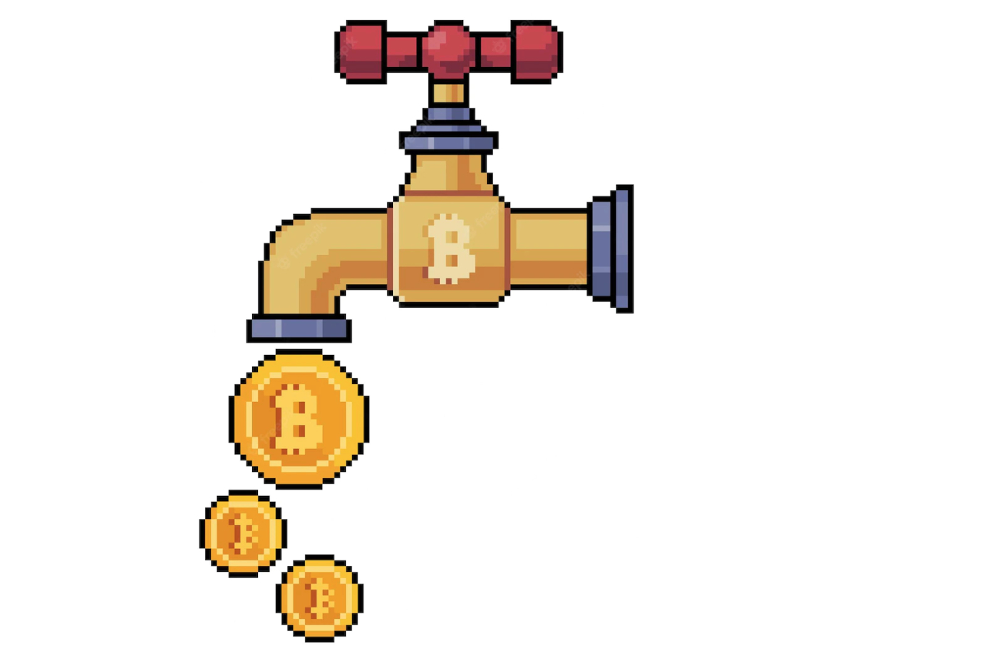 I migliori faucet crypto del 2023. Come funziona il faucet crypto