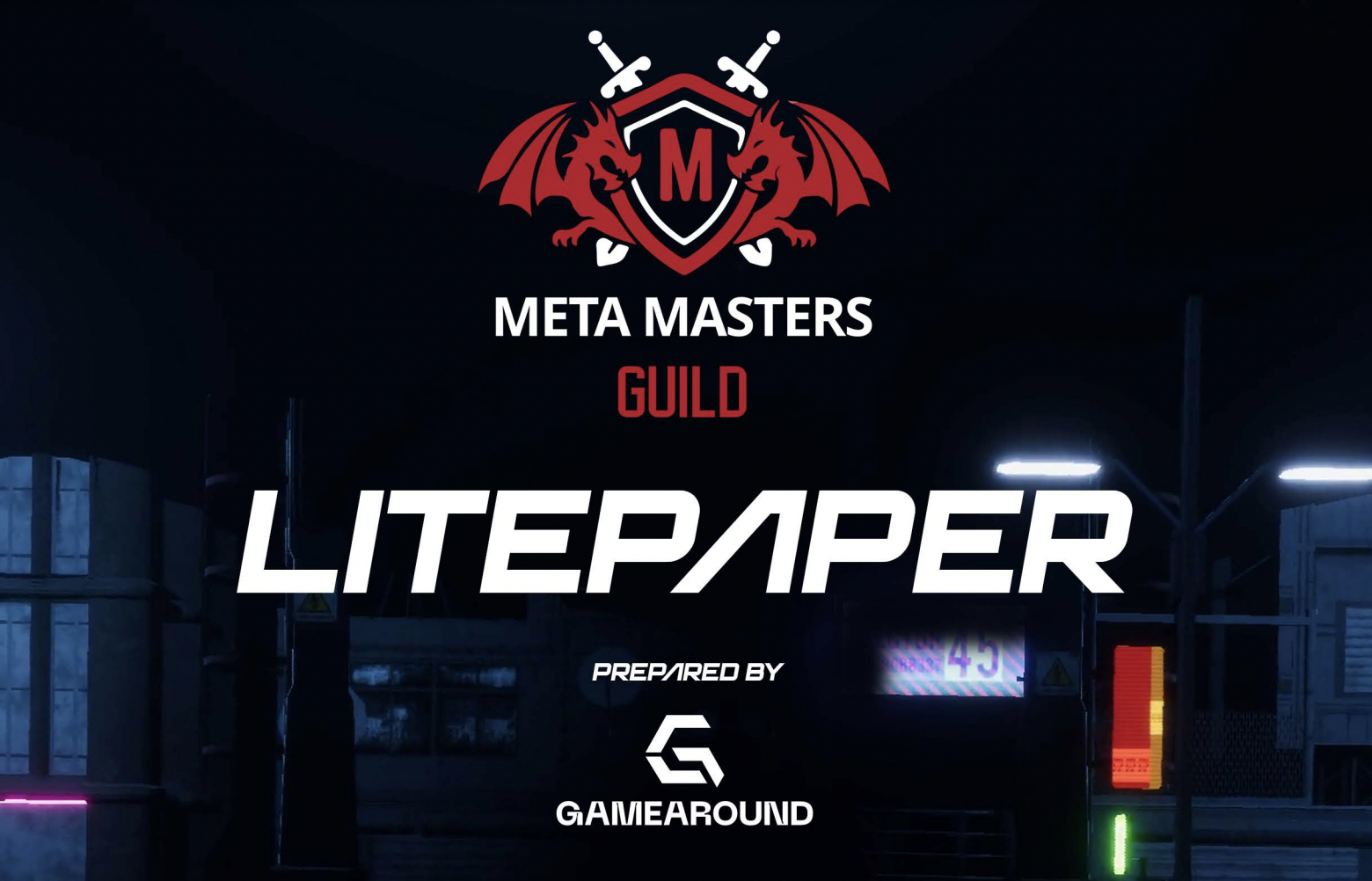 Meta Masters Guild litepaper