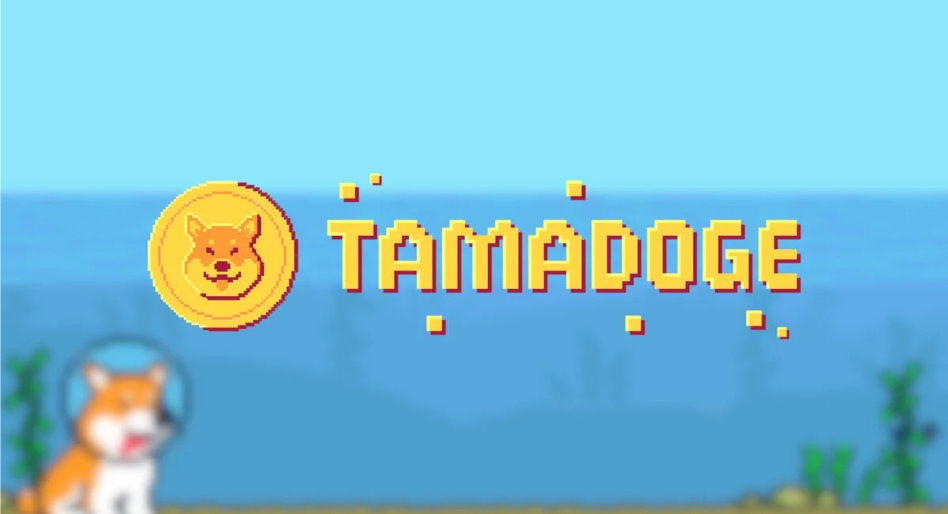 Tamadoge TAMA