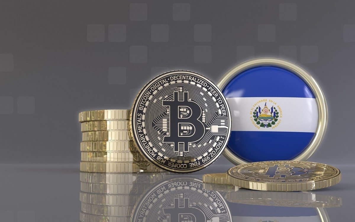 В Сальвадоре приняли закон, разрешающий выпуск облигаций, выраженных в биткоинах