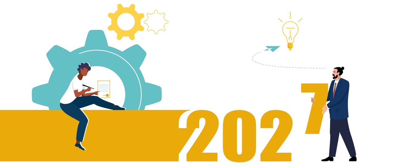 Finanzmarkt 2027