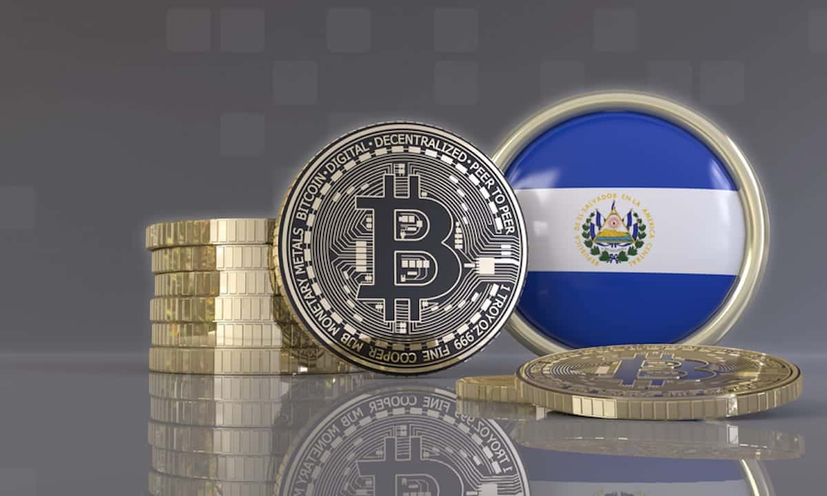 El Salvador continúa dando que hablar: acaba de aprobar una ley que permite emitir bonos en Bitcoin