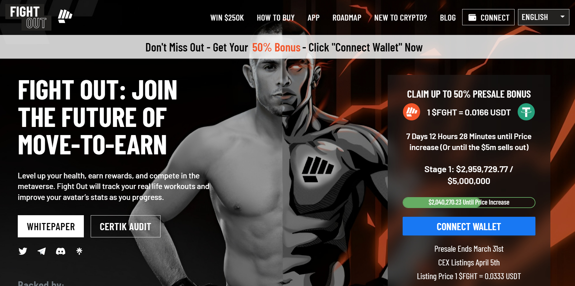 This Web3 App Pays You To Get Fit (For Real)