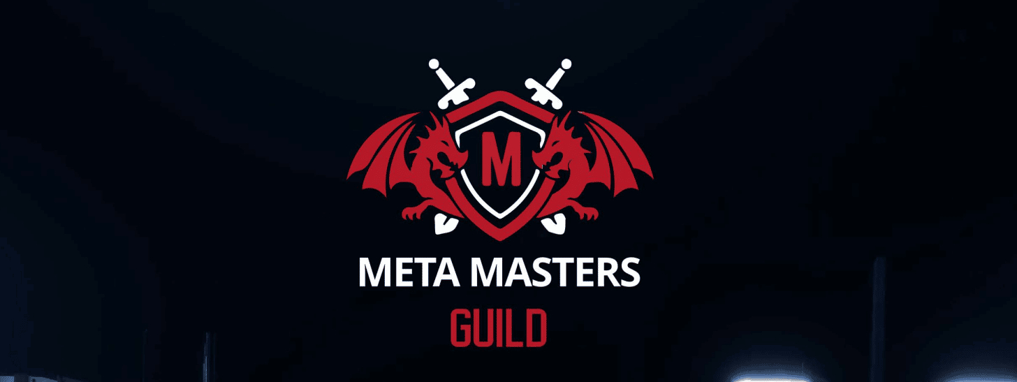 Meta Masters Guild Koers Verwachting Toekomst