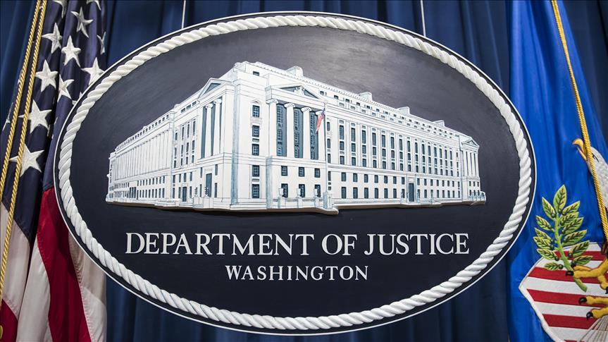 Departamento de Justicia de EE.UU. ordena acciones contundentes contra exchange ruso