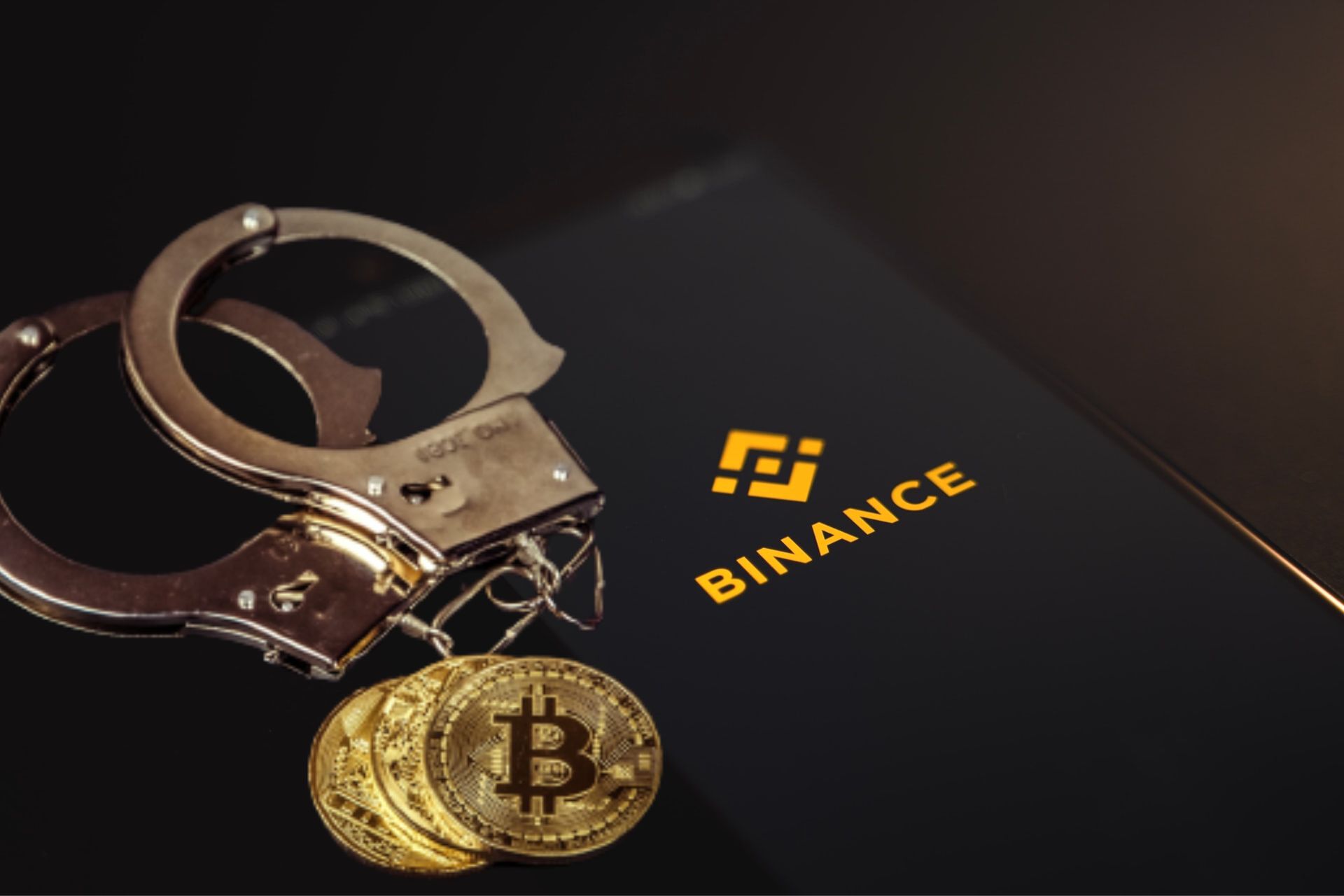 Binance fue identificado como contraparte receptora de Bitcoin en el esquema de lavado de dinero Bitzlato