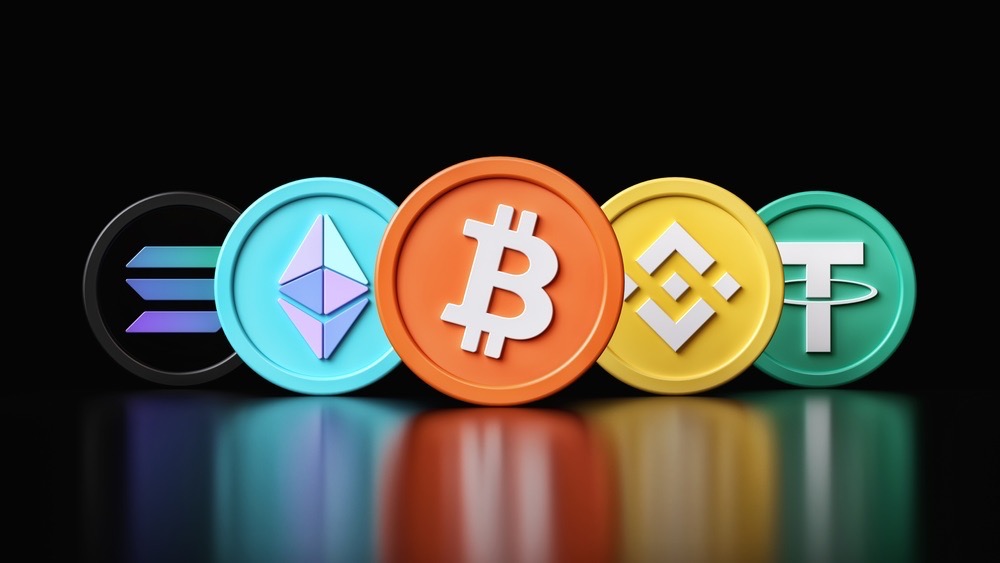 Altcoins