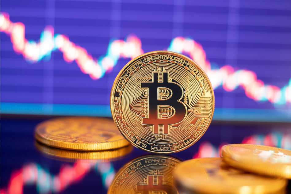 Bitcoin kaufen
