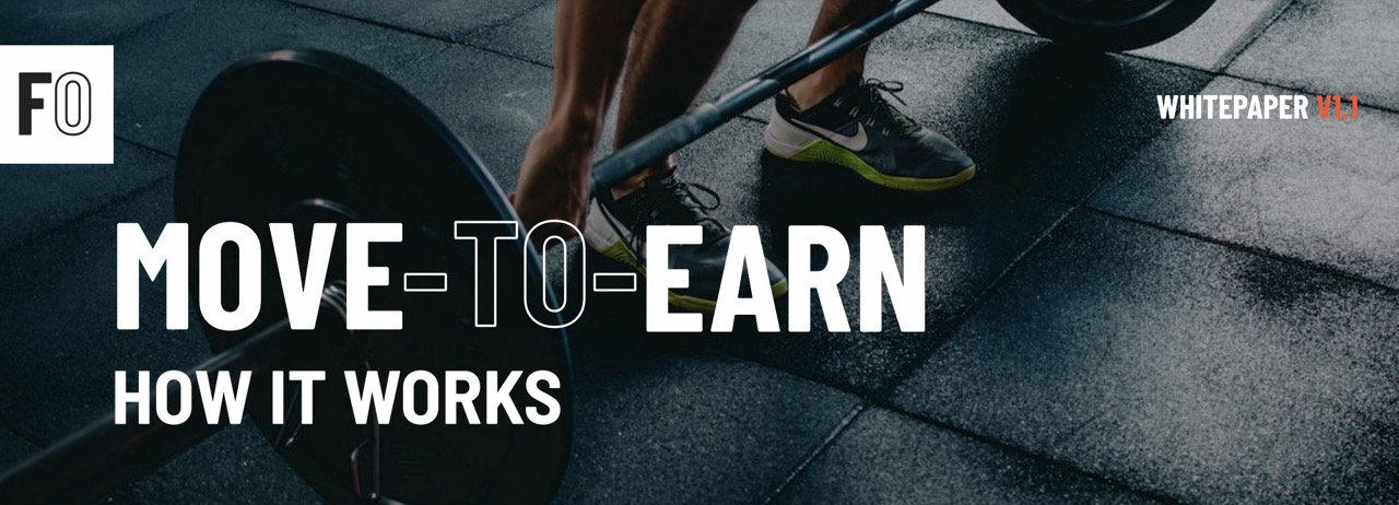FightOut move to earn