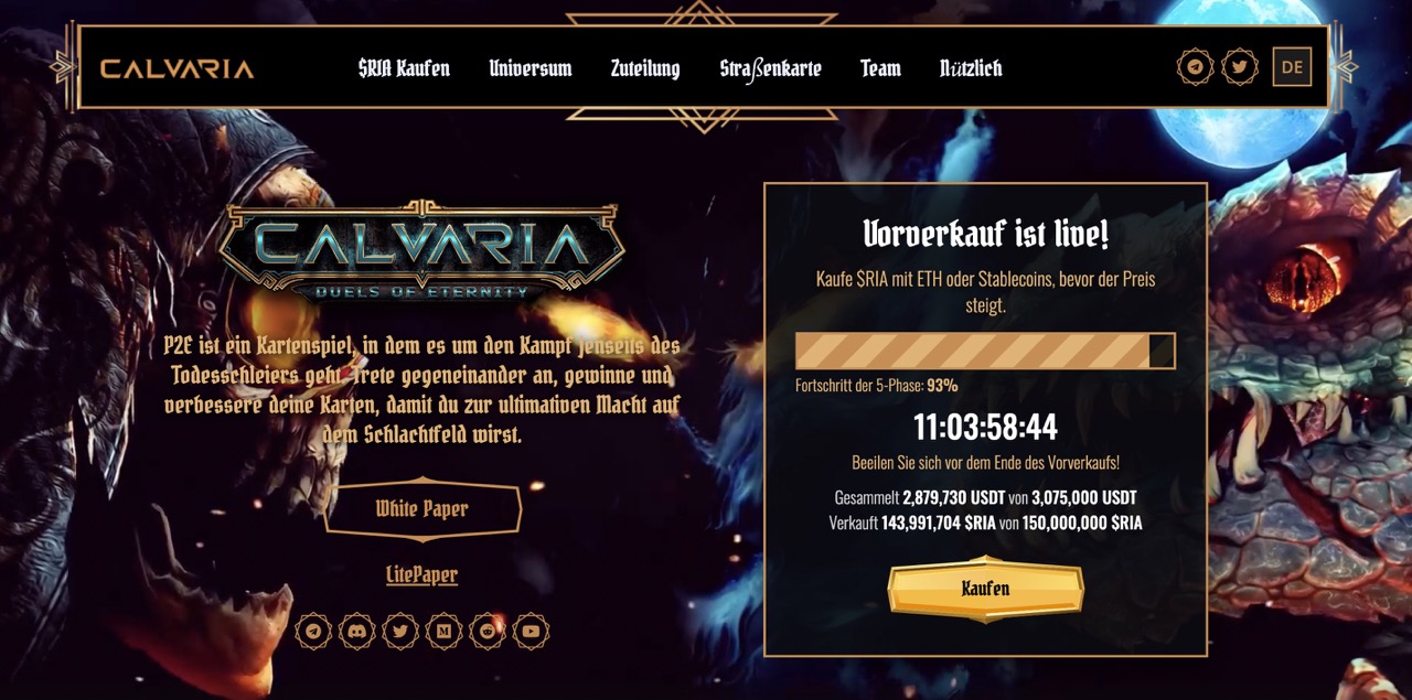 Calvaria Startseite new 1