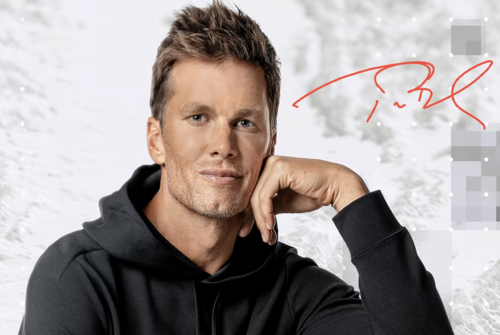 How to Buy a Tom Brady NFT: A Beginner's Guide