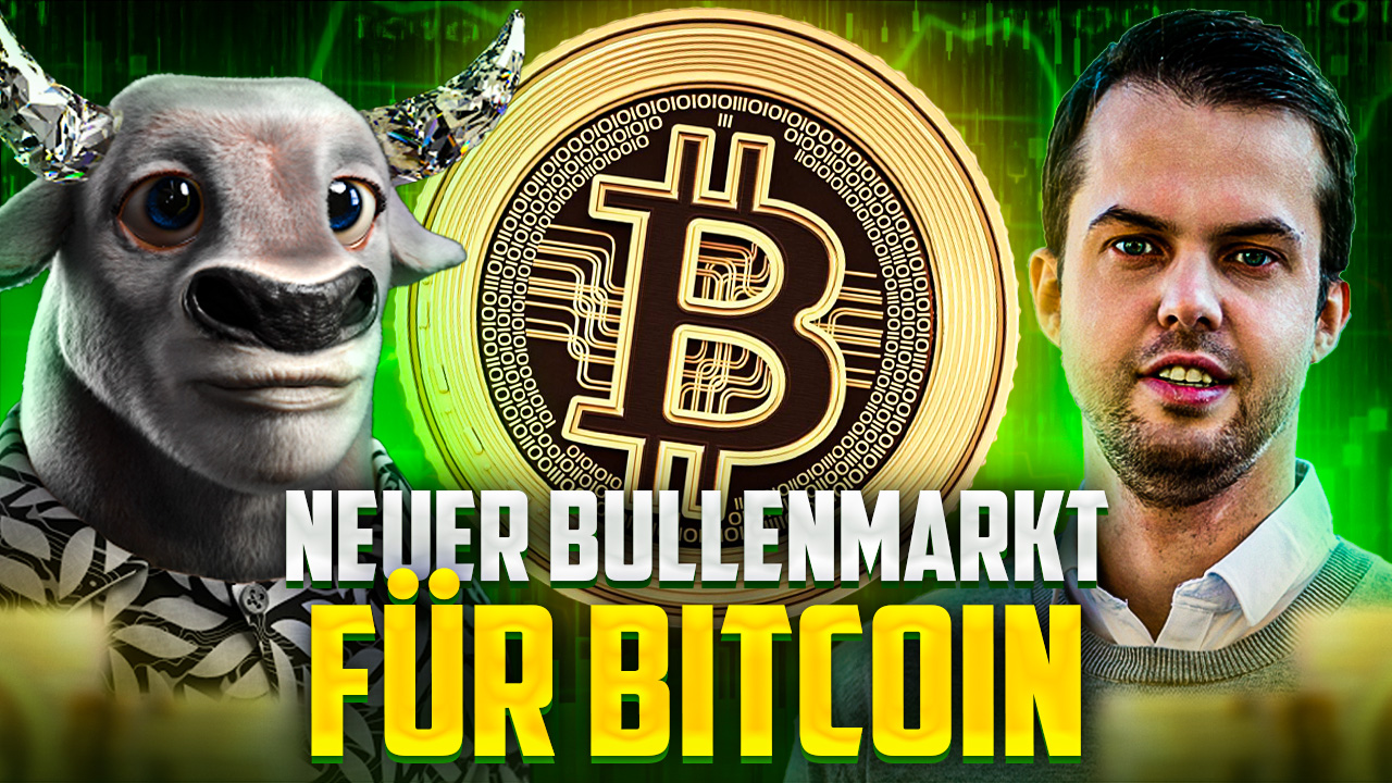 Bitcoin Kurs Prognose: Bullenfalle oder Bullenmarkt – dieser Krypto-Trader  hat eine klare Meinung!