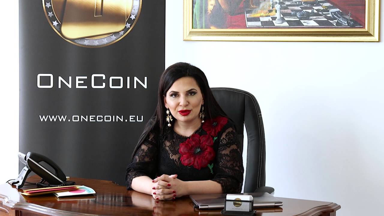 Missing Cryptoqueen Ruja Ignatova s London Residence Listed For