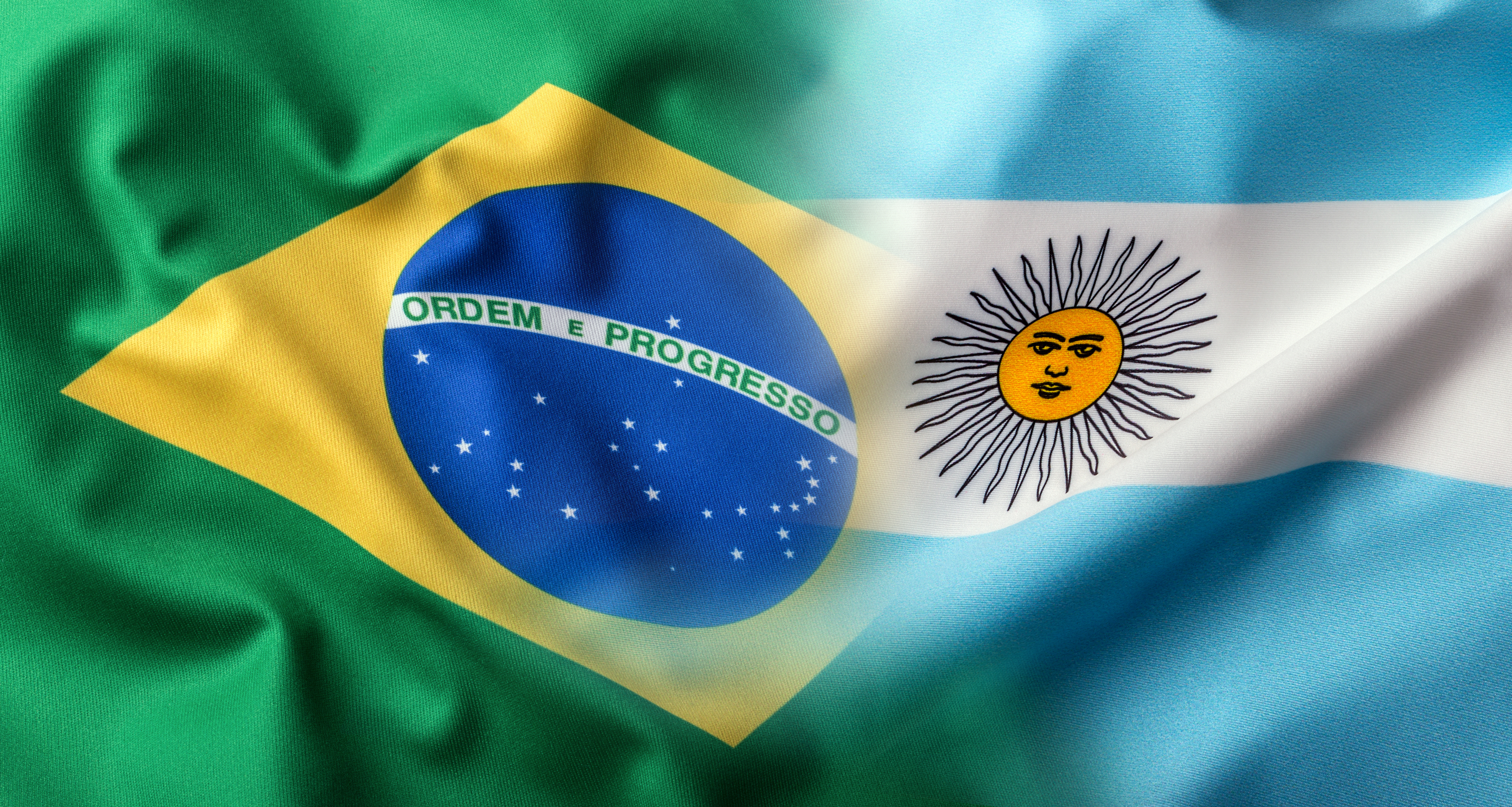 Бразилия и Аргентина хотят перейти на новую общую валюту, пользователи биткоина предлагают принять BTC